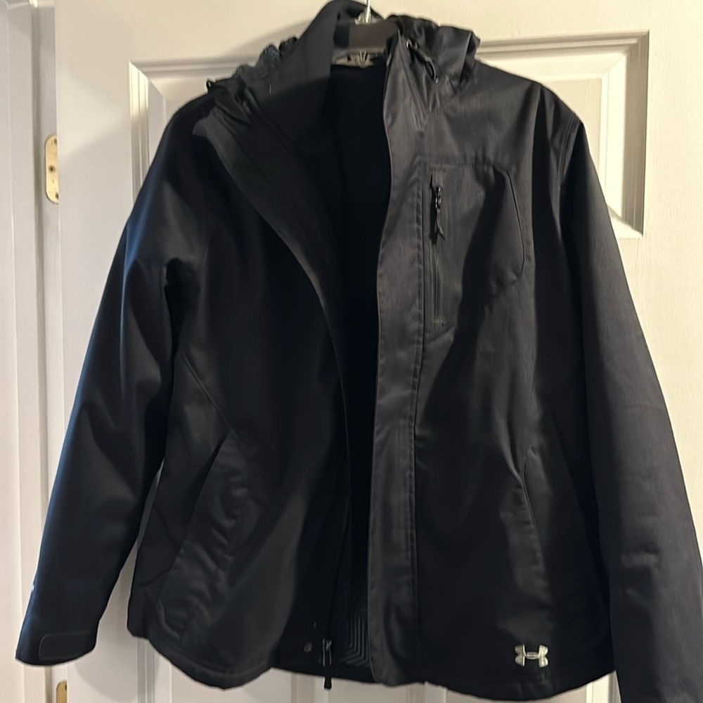 Under armour Coldgear Infrared Jacket